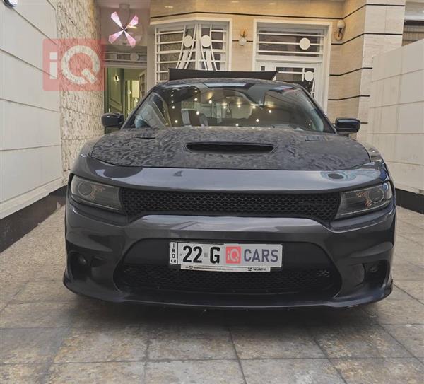 دودج تشارجر 2022 للبيع في العراق -  بغداد